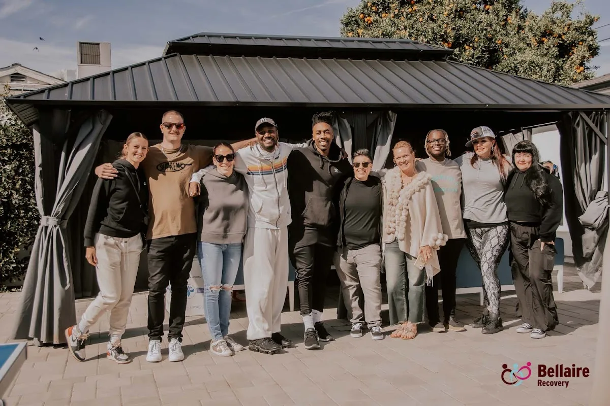 Bellaire Recovery - Photo 1