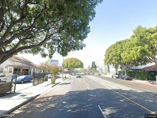 Los Angeles Detox - Photo 6