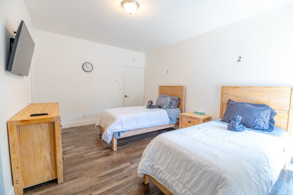 Restore Health and Wellness Center - Photo 5