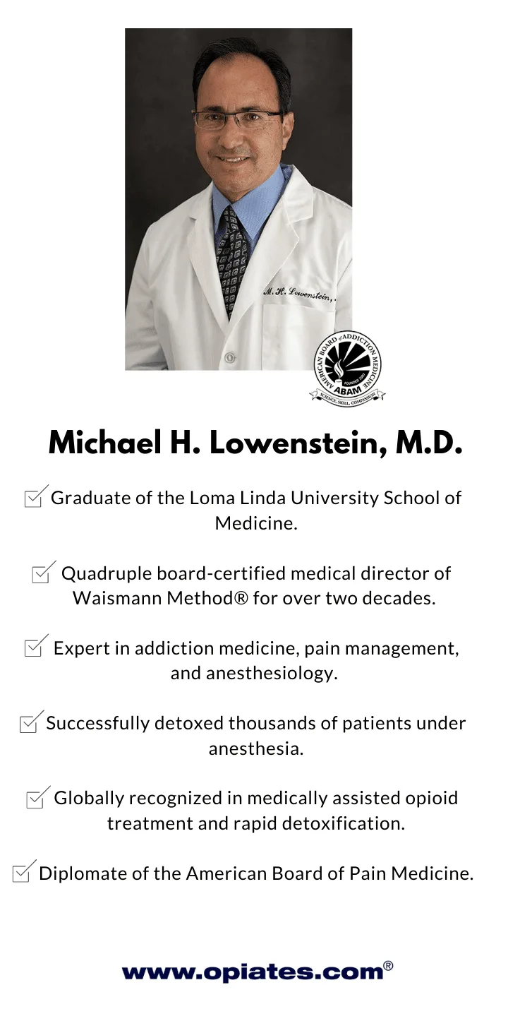 Waismann Method Rapid Detox Center - Photo 4