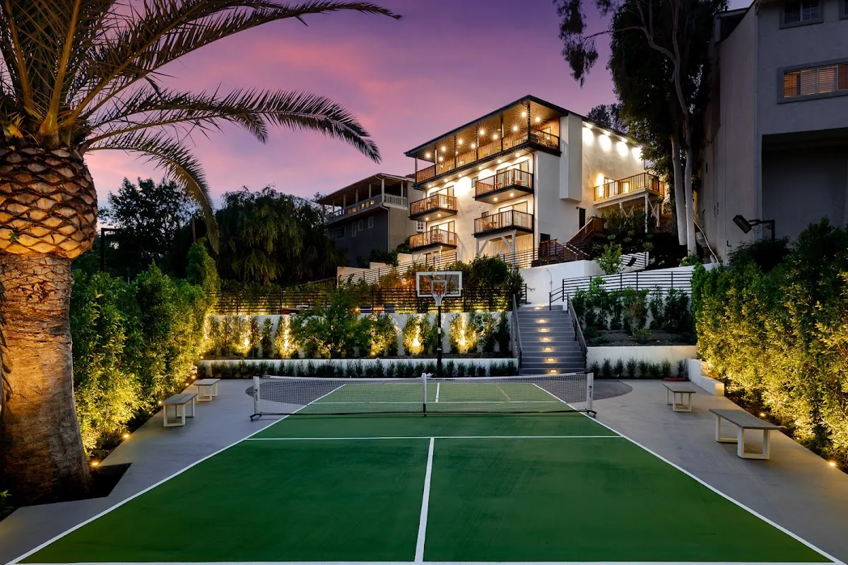 Hillside Retreat Detox Center - Photo 3