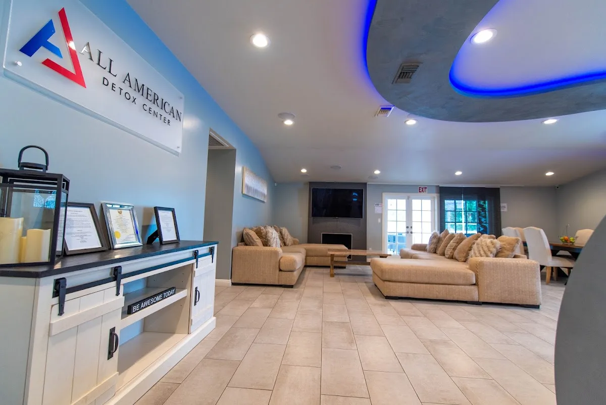 All American Detox - Photo 1