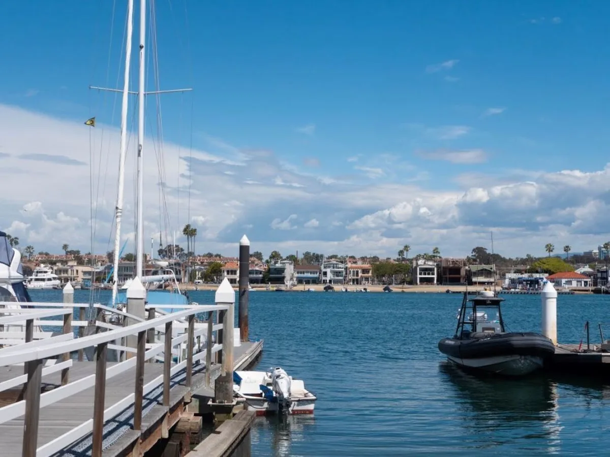 Gratitude Lodge-Drug & Alcohol Substance Abuse Addiction Center Newport Beach, CA - Photo 5