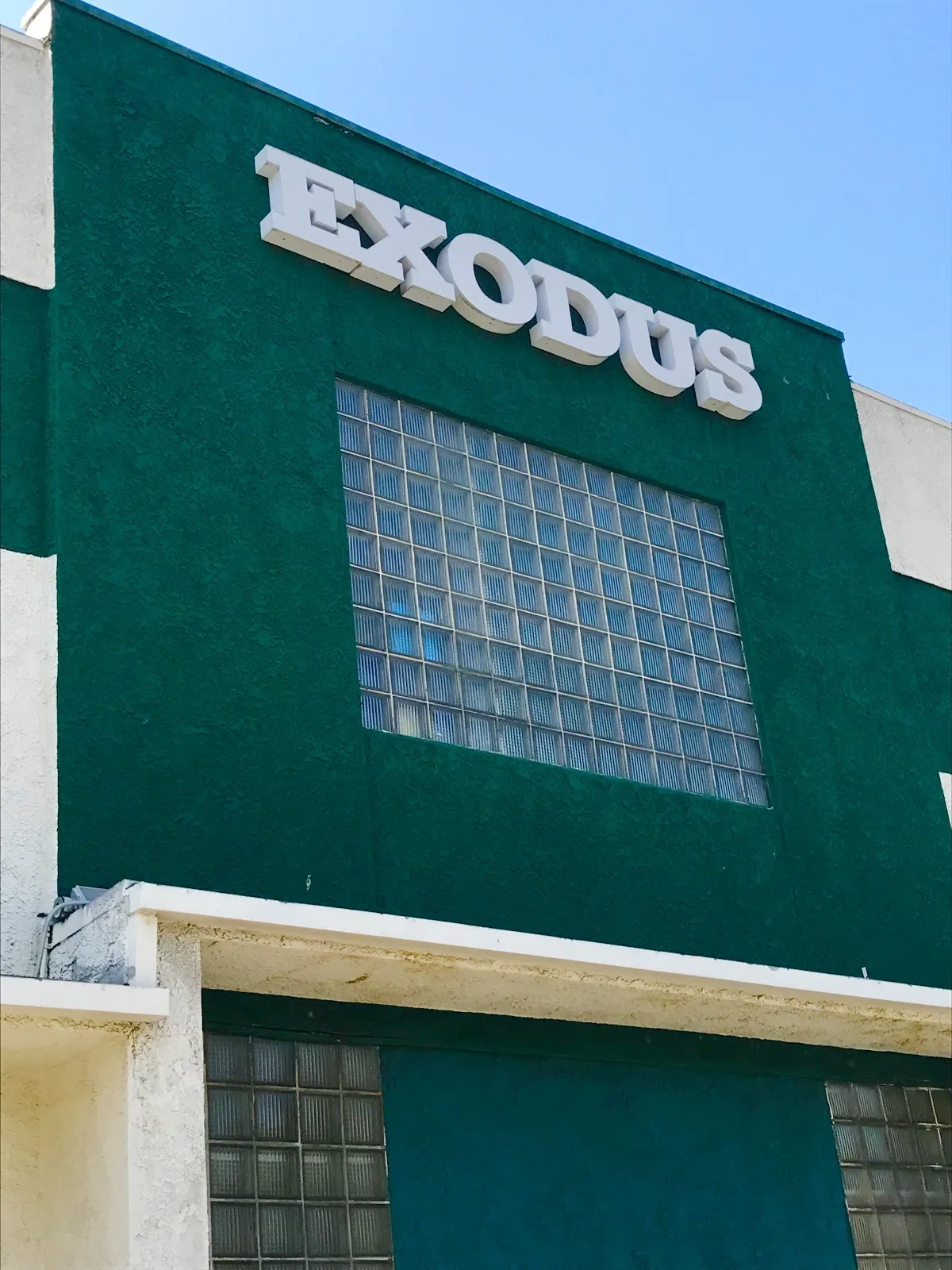 Exodus Recovery Inc - Photo 3