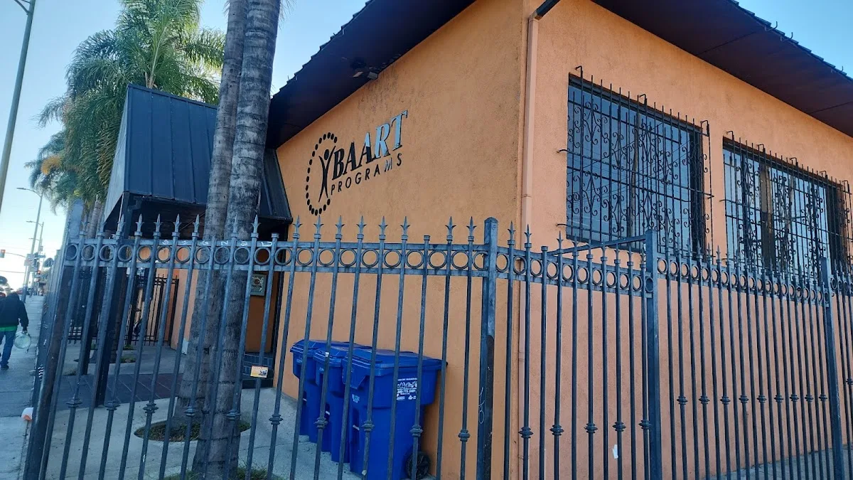 BAART Programs Beverly - Photo 1