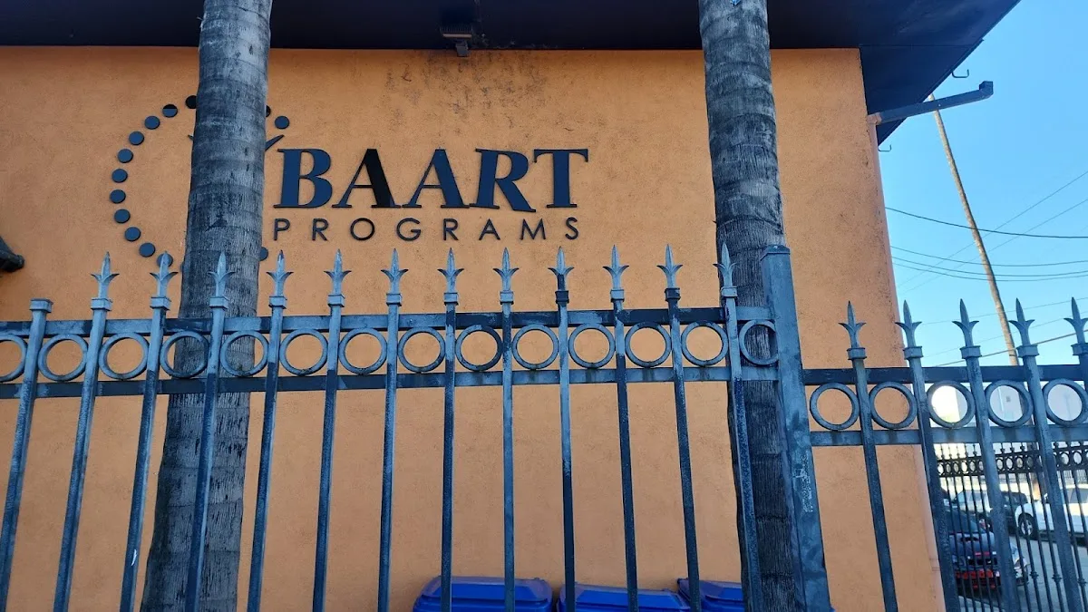 BAART Programs Beverly - Photo 2