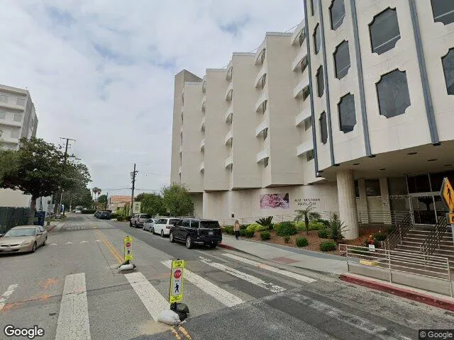 Miracles Detox at Southern California Hospital at Culver City - Photo 5