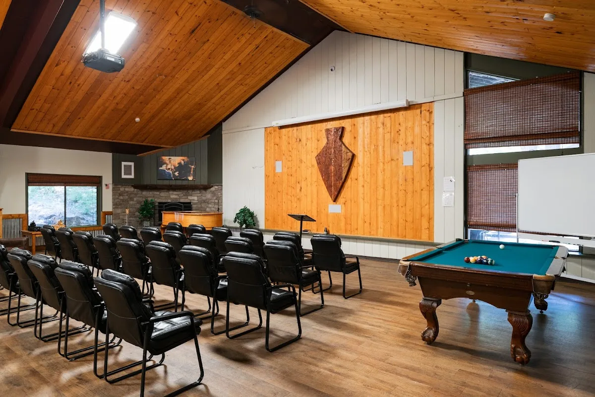 Serenity Lodge - Photo 3