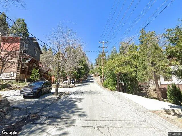 Serenity Lodge - Photo 6