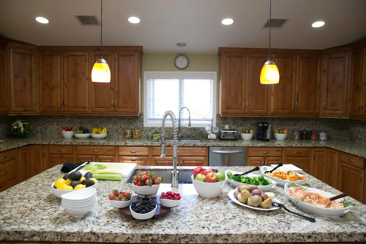 The Discovery House - Photo 3