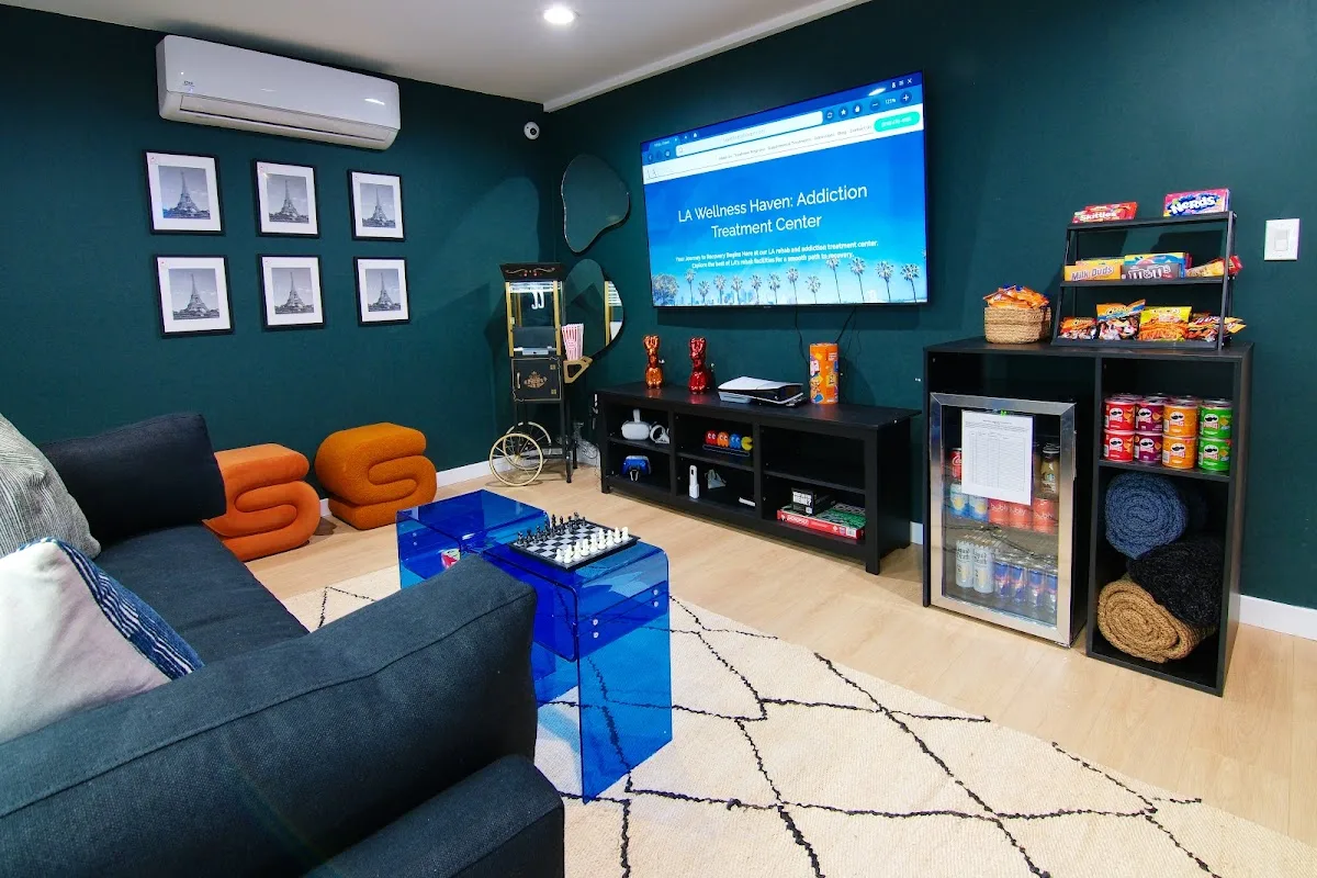 Wellness Haven Recovery - Photo 4