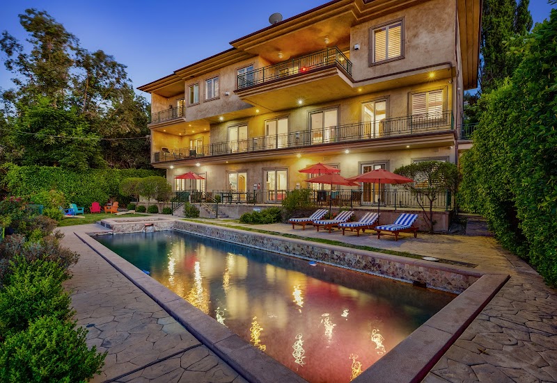 Luxe Recovery | Luxury Rehab & Detox - Photo 2