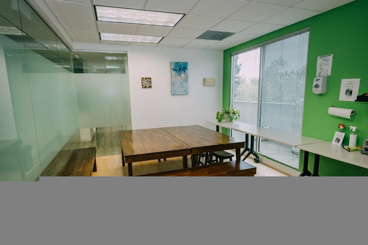 Thrive Treatment Los Angeles Drug Rehab & Mental Health Treatment - Photo 4