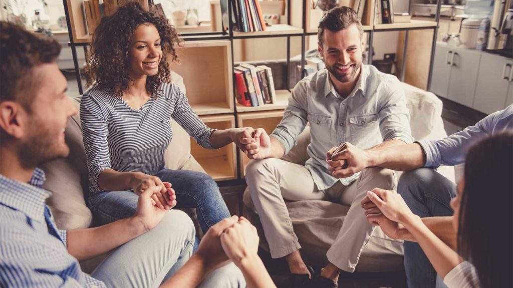 New Spirit Detox Network - Photo 5