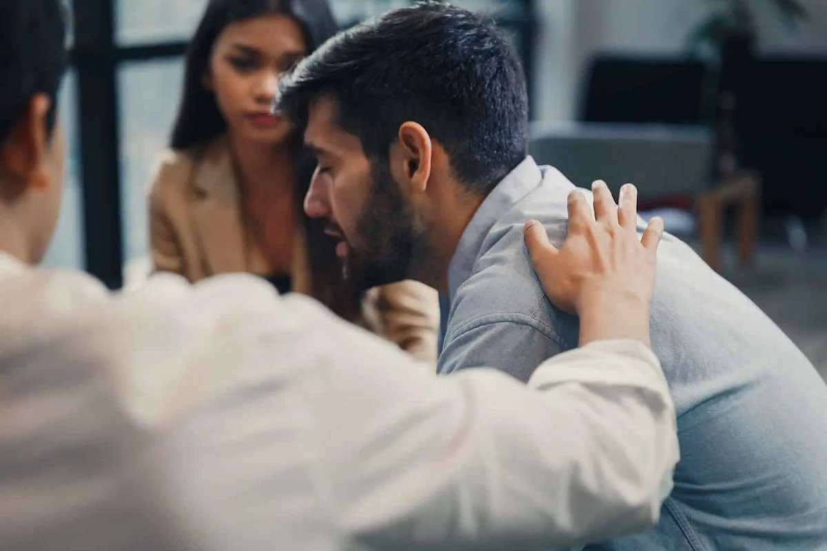 New Spirit Detox Network - Photo 3