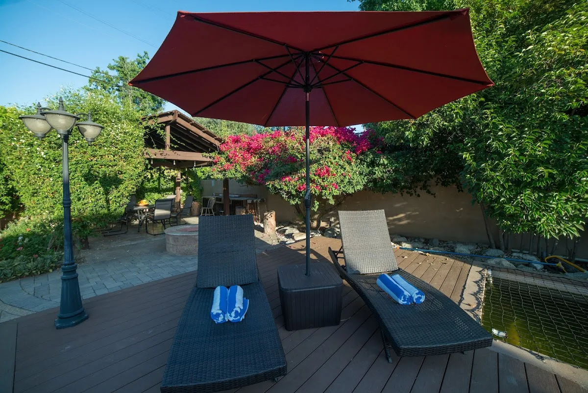 Gloria Detox | Drug & Alcohol Rehab Center Los Angeles - Photo 3