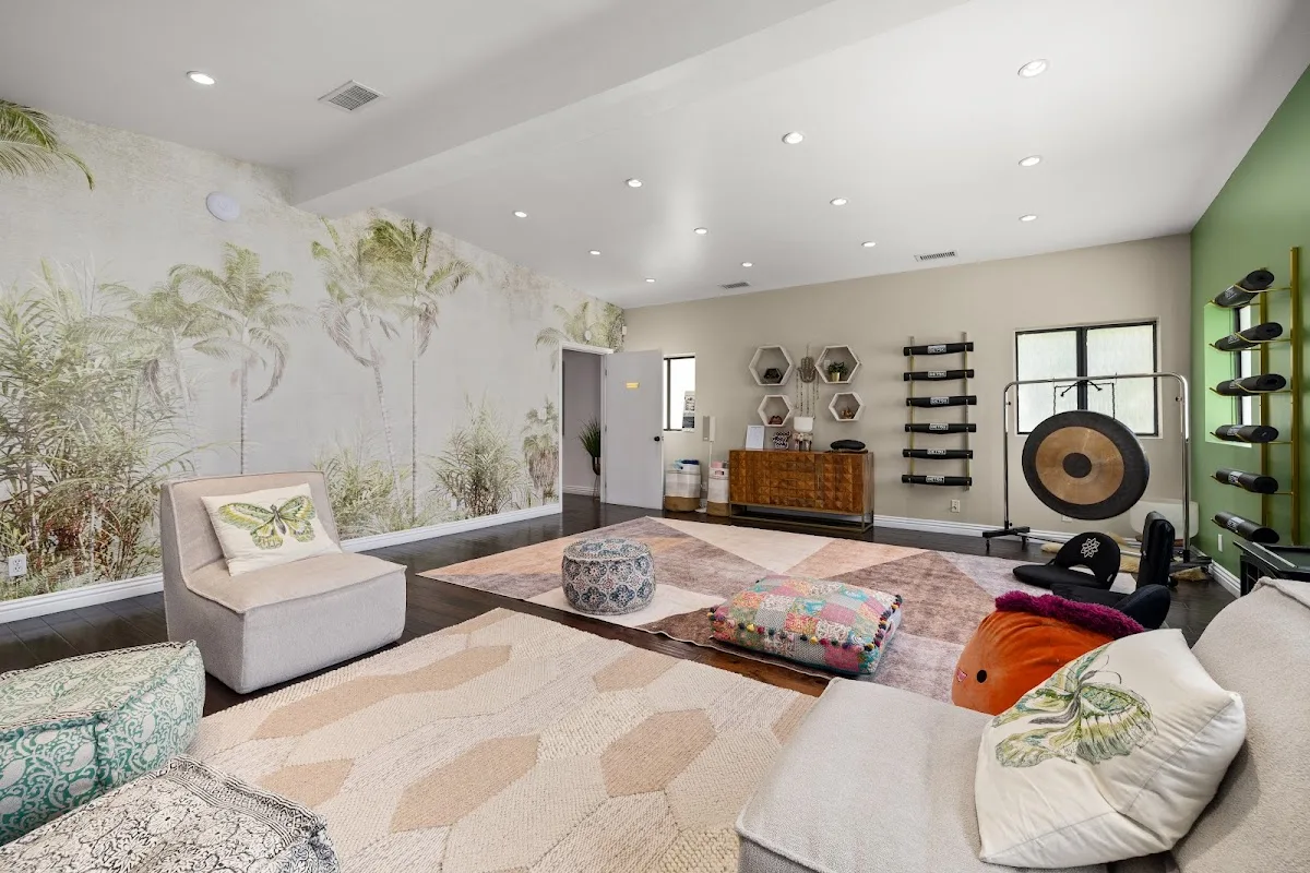 Hollywood Detox - Photo 1