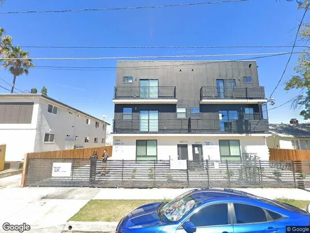 The Best Treatment Los Angeles - Photo 6