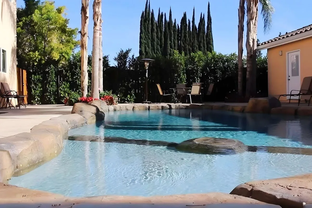 All In Solutions Detox Reseda