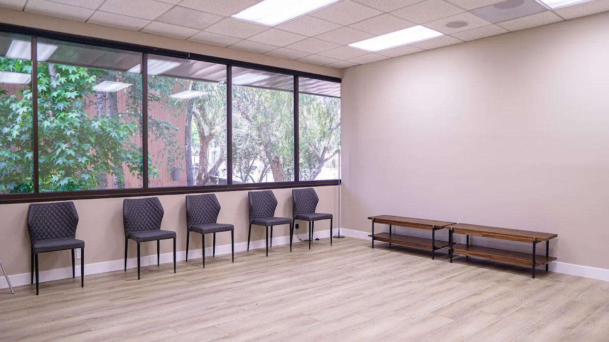 Launch To Wellness - Outpatient Program - Photo 1