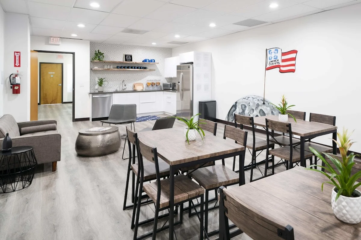 Launch Centers Mental Health Services - Photo 5