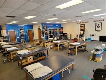 Key Outpatient - Photo 3