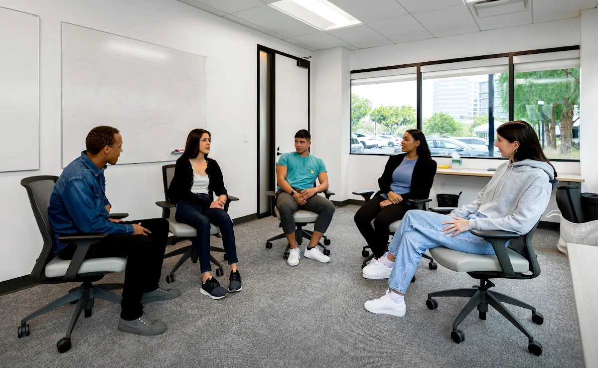Los Angeles Outpatient Center - Photo 5