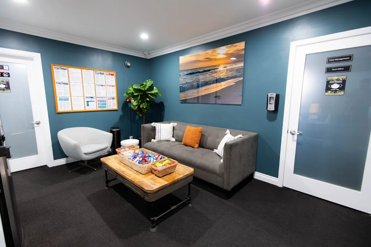 Overland Intensive Outpatient: IOP and PHP Programs - Photo 1