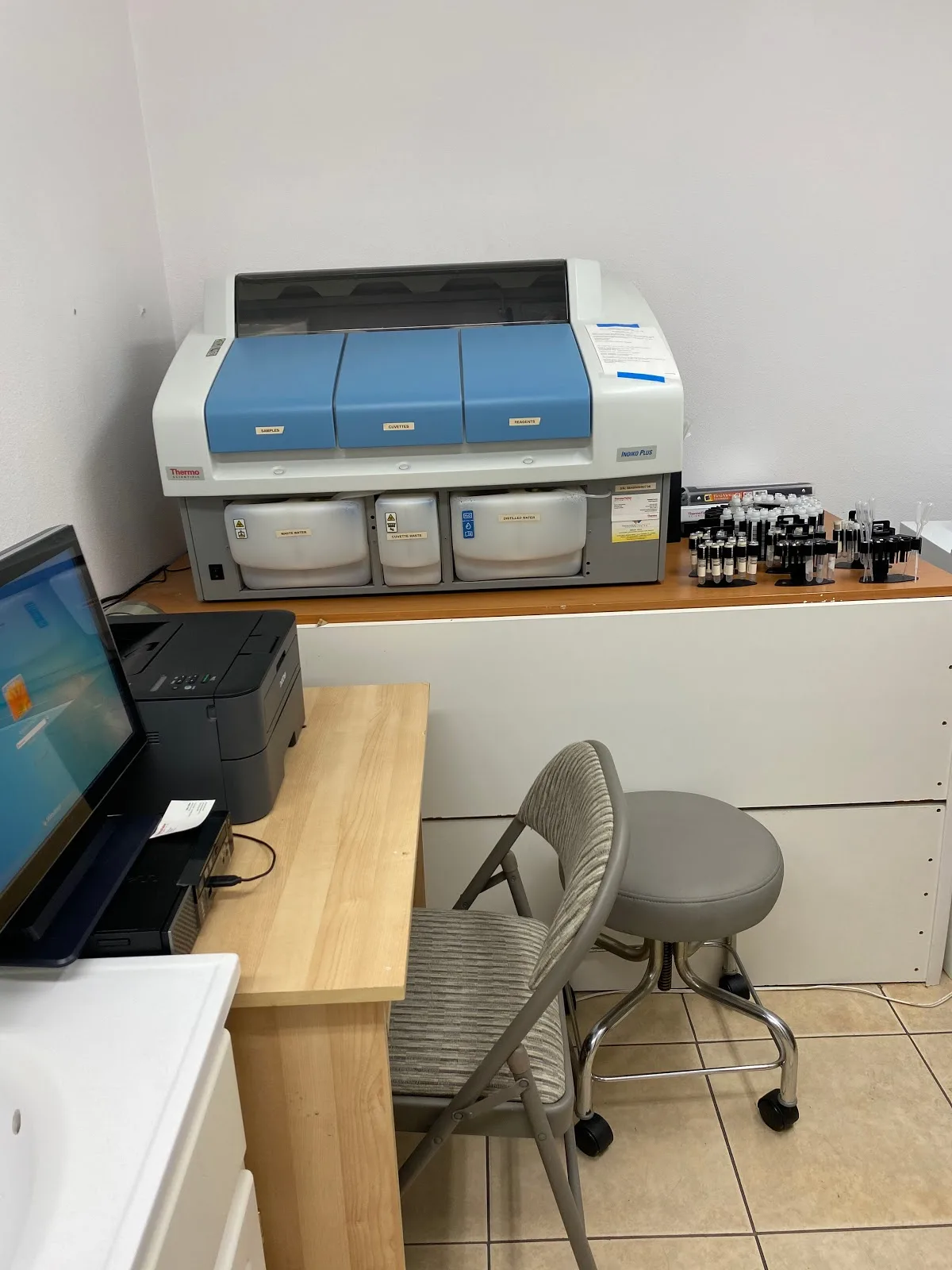 ABSOLUTE CONTROL - Photo 3