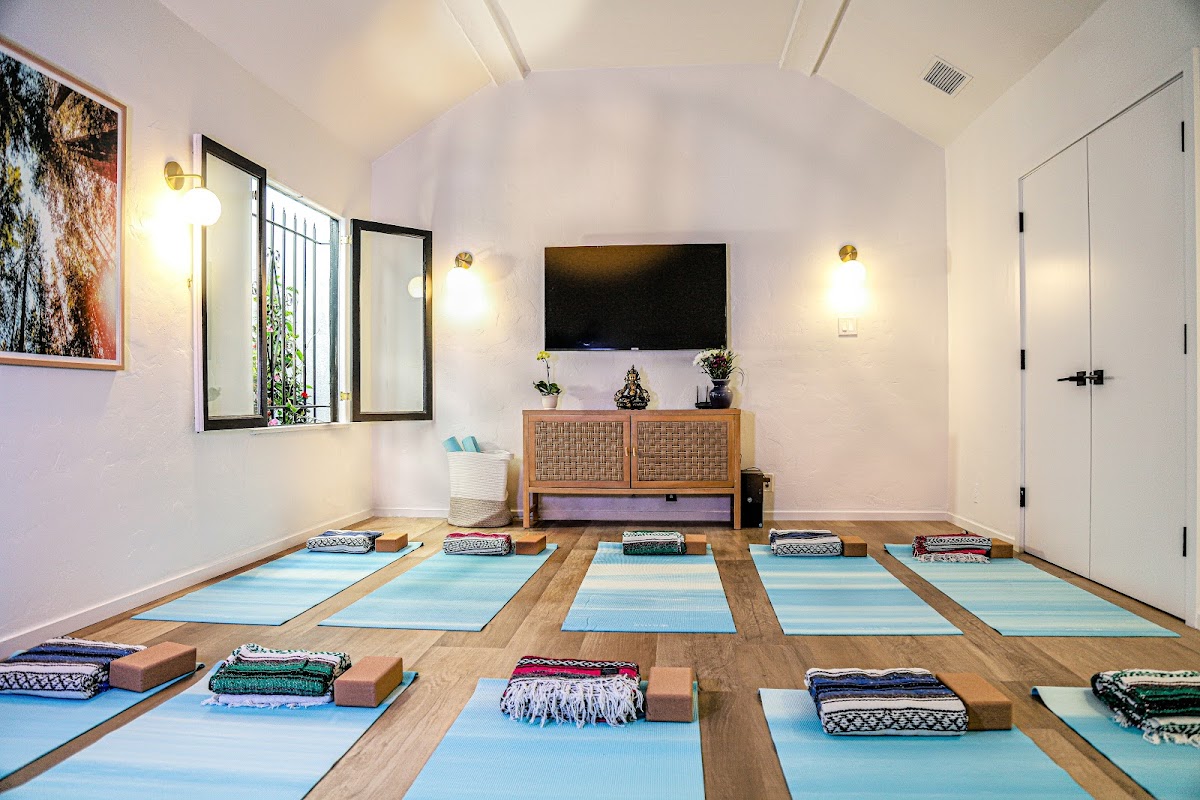 Mission Harbor Behavioral Health - Photo 6