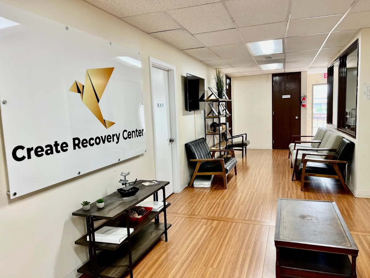 Create Recovery Center Los Angeles Drug & Alcohol Rehab - Photo 2