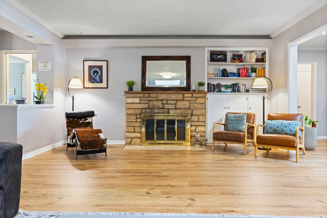 Haven House Sober Living - Los Angeles