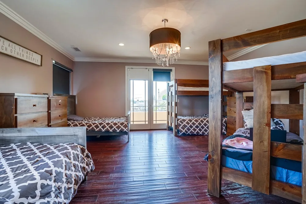 Design For Recovery - Sober Living in Los Angeles for Men - Photo 5