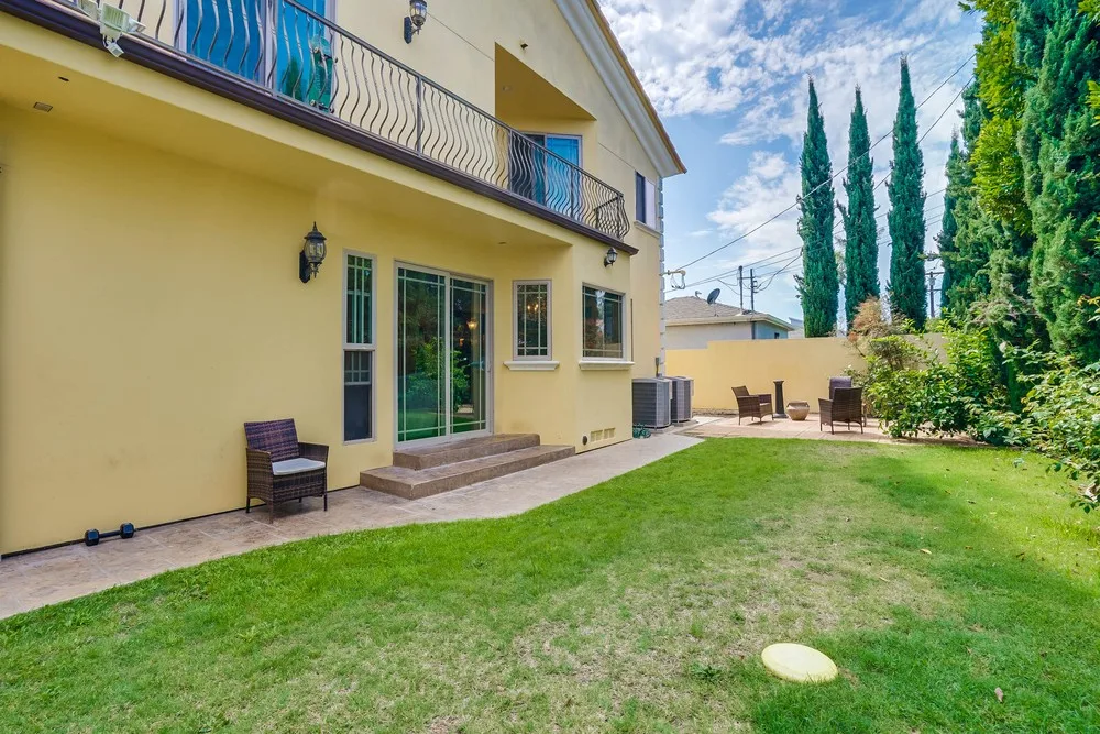 Design For Recovery - Sober Living in Los Angeles for Men - Photo 6