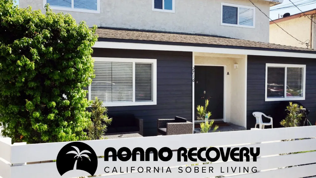Nonno Recovery California Sober Living - Photo 3