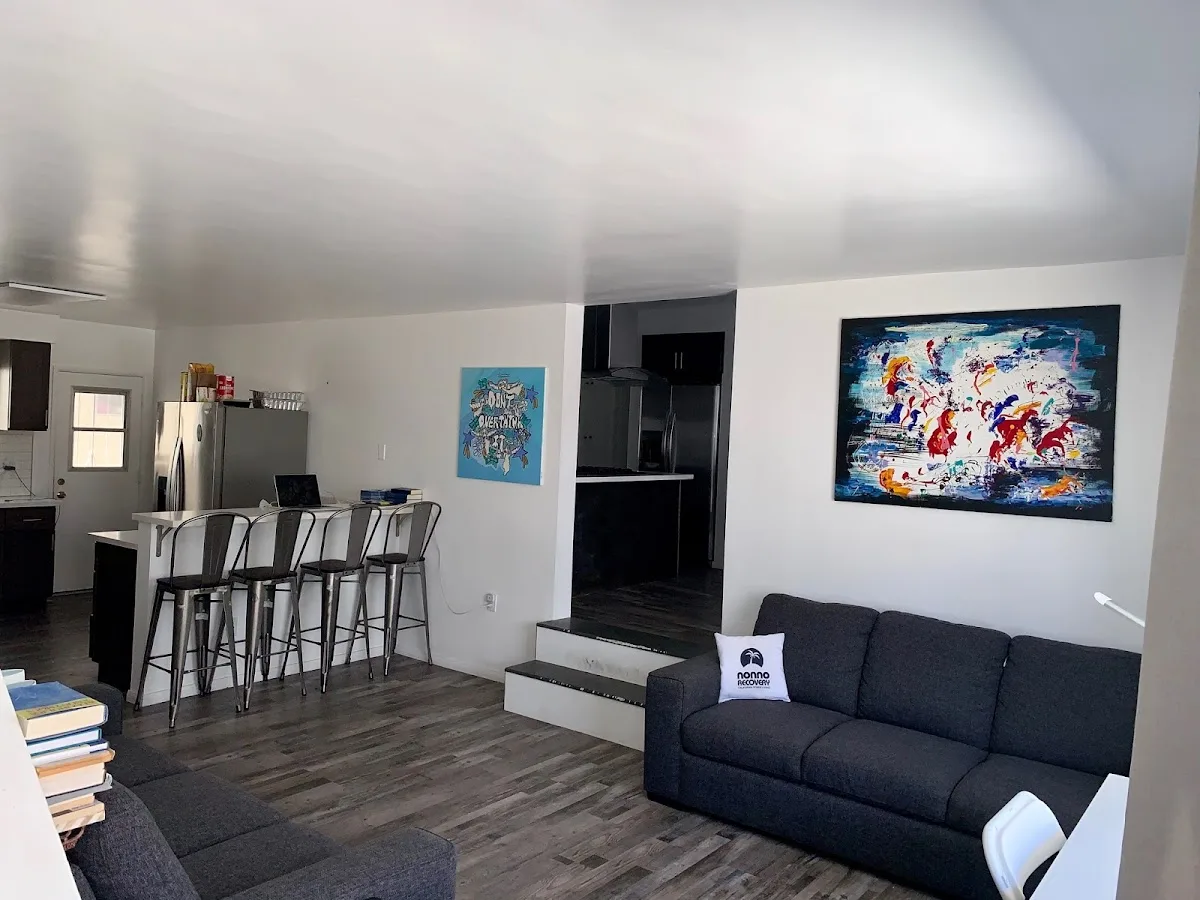 Nonno Recovery California Sober Living - Photo 4