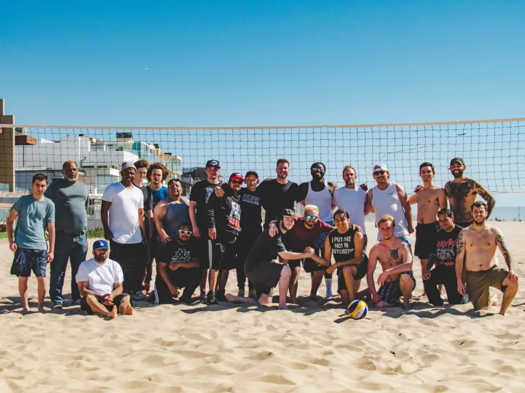 Design For Recovery - Los Angeles Sober Living - Photo 1