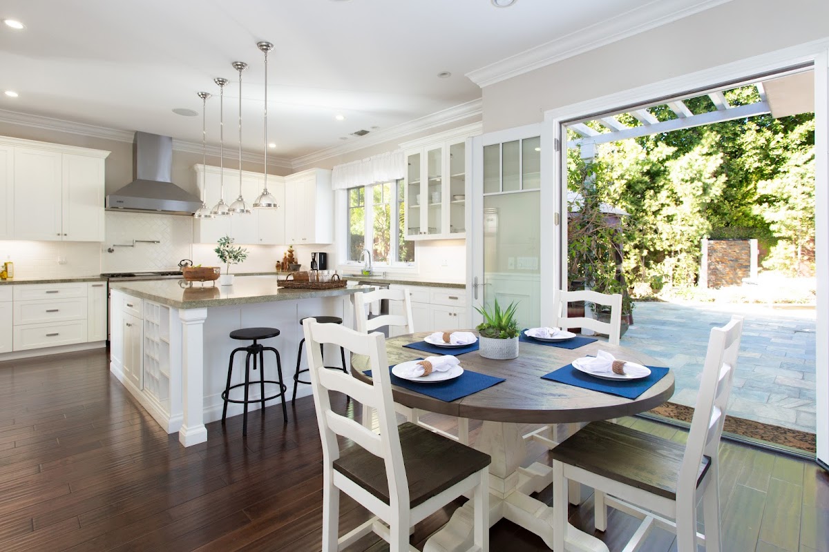 1Method | Luxury Sober Living Homes in West Los Angeles - Photo 6