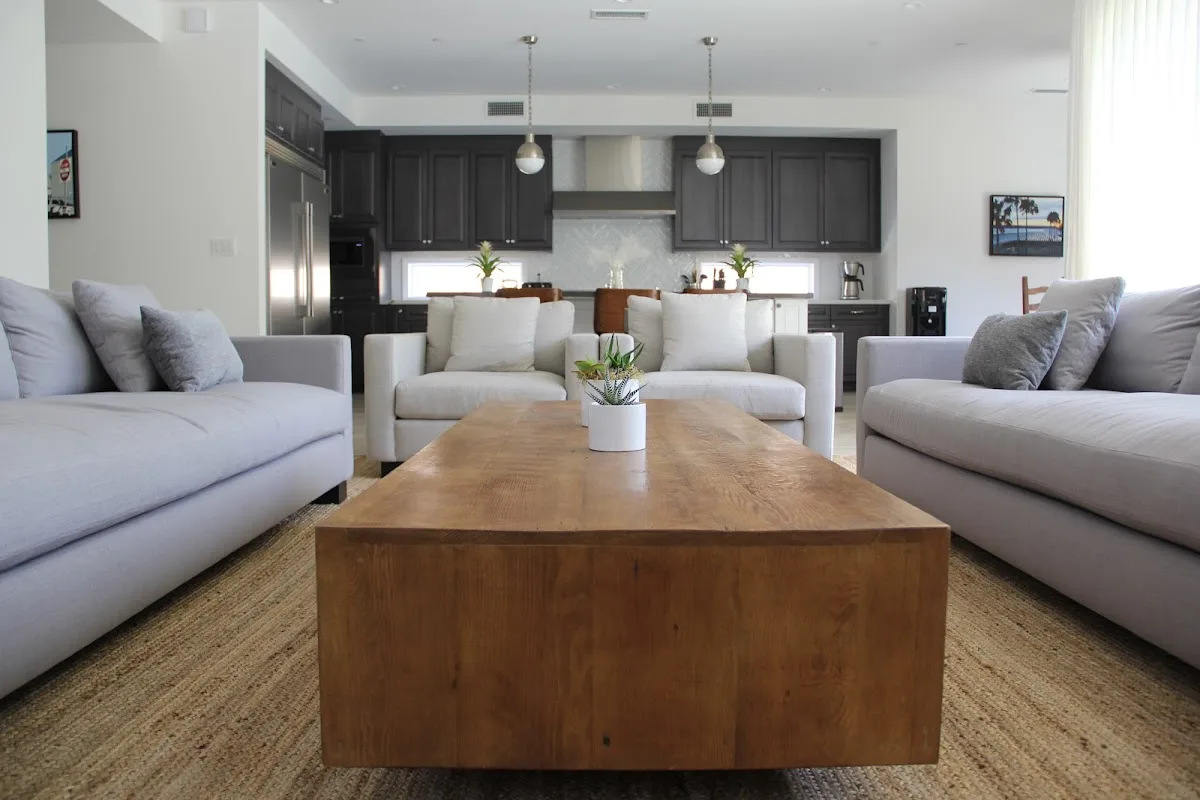 Spear Recovery | Los Angeles Men's Sober Living Home - Photo 2