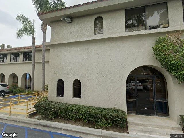 The Chadwick House Sober Living