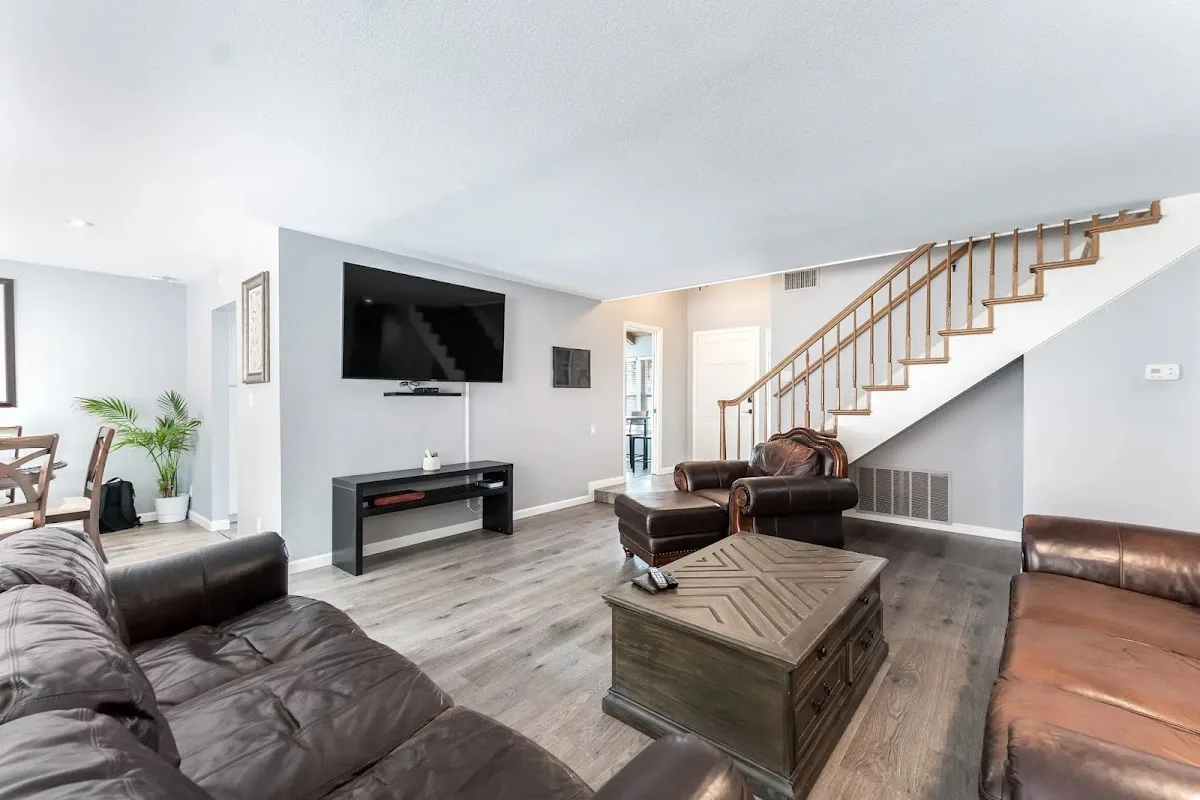 The Park House Sober Living