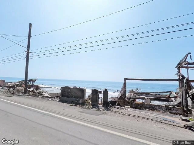 Malibu Beachside Sober Living