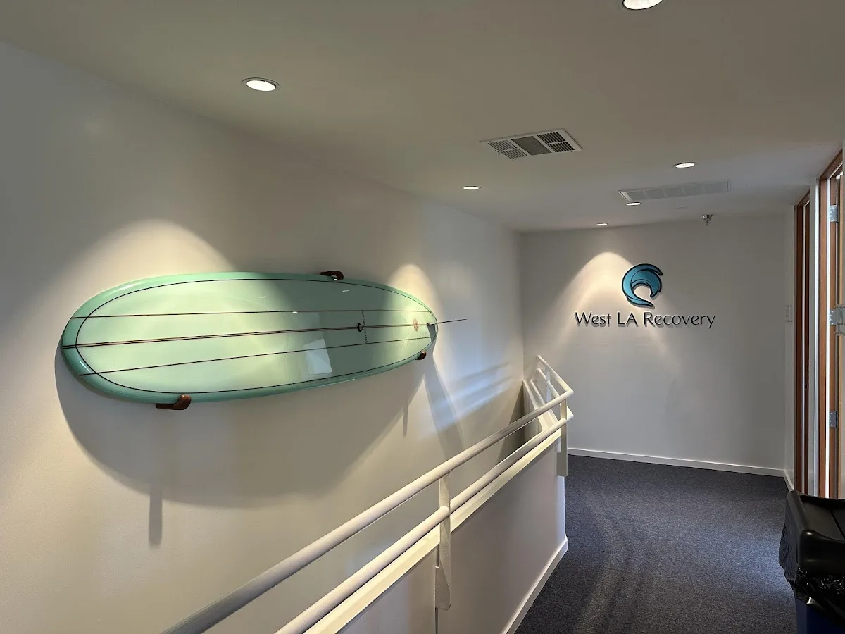 West LA Recovery - Photo 2