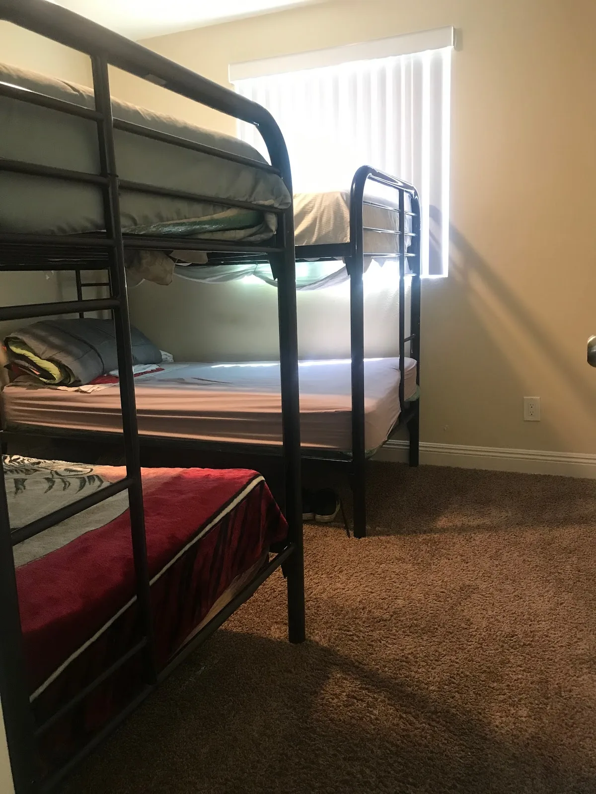 I AM SENT- room and board transitional housing - Photo 2