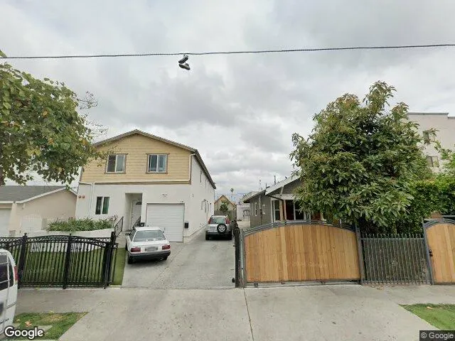 I AM SENT- room and board transitional housing - Photo 6