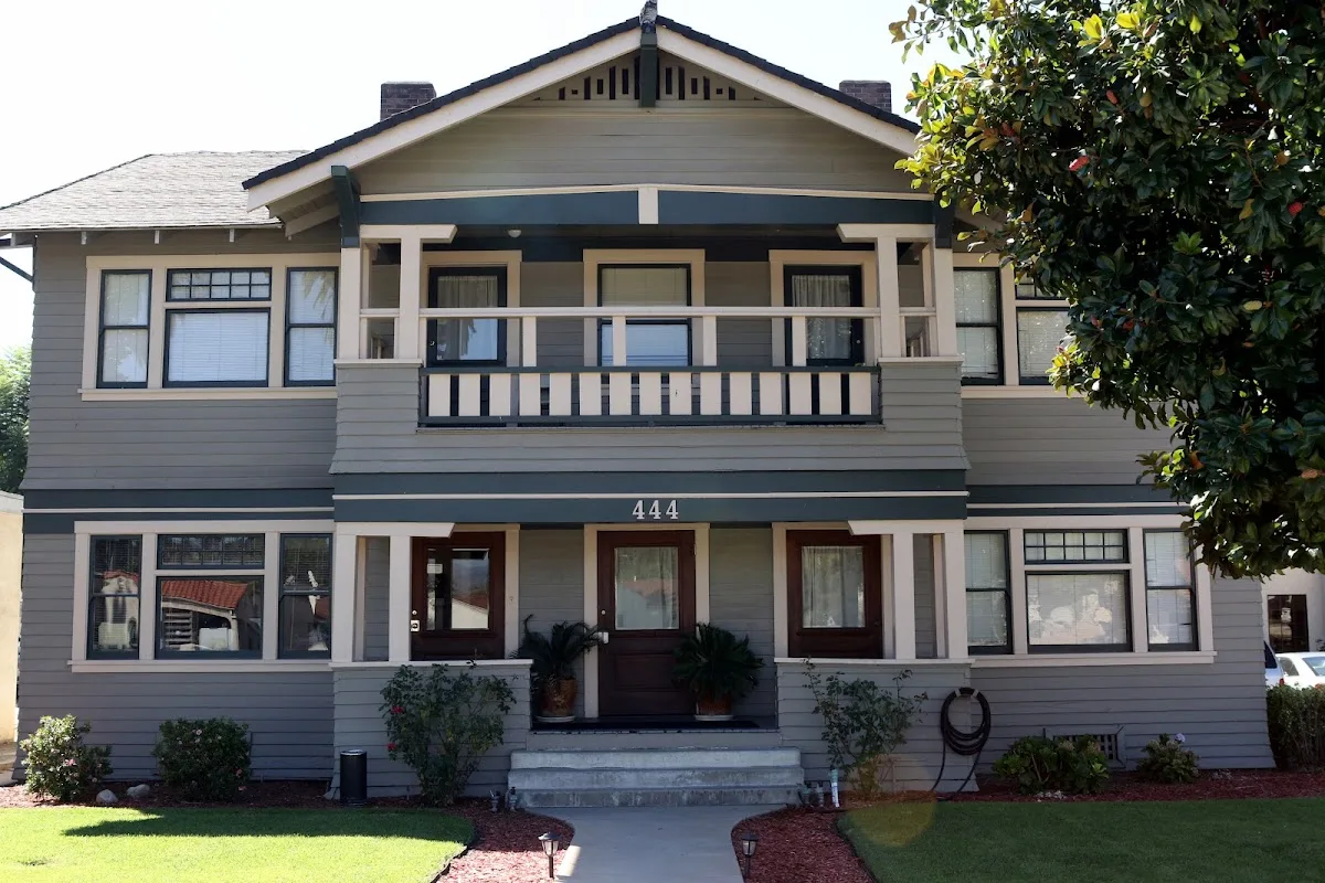 Puente House Sober Living in Covina - Photo 5