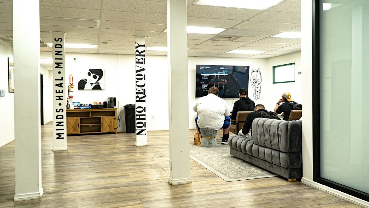 NOHO Recovery - Photo 1