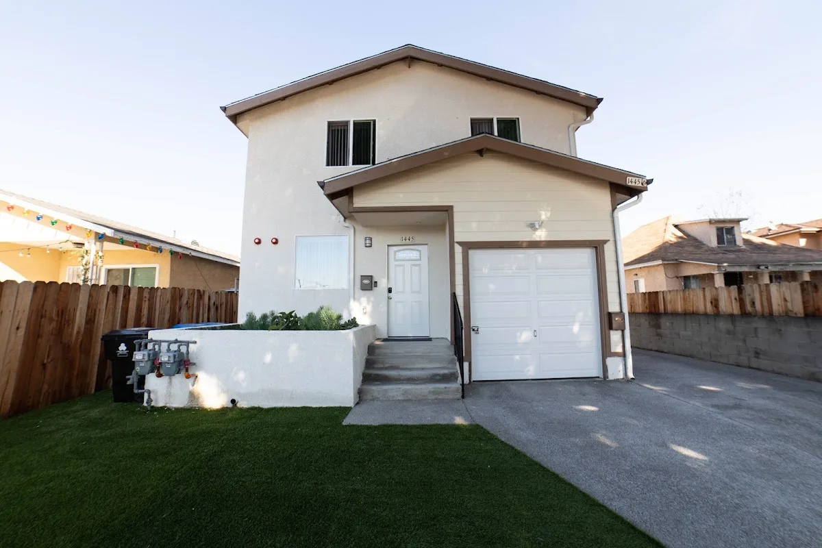 Wellness Housing - Affordable Transitional Housing for Men - Photo 3