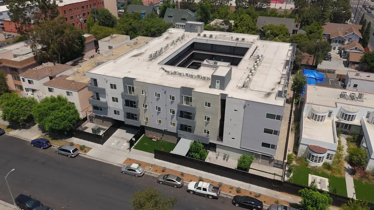 Soul Housing Recuperative Care - Photo 2