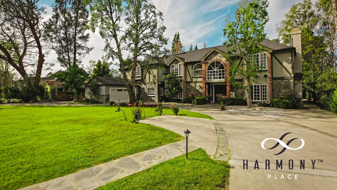 Harmony Place - Photo 1